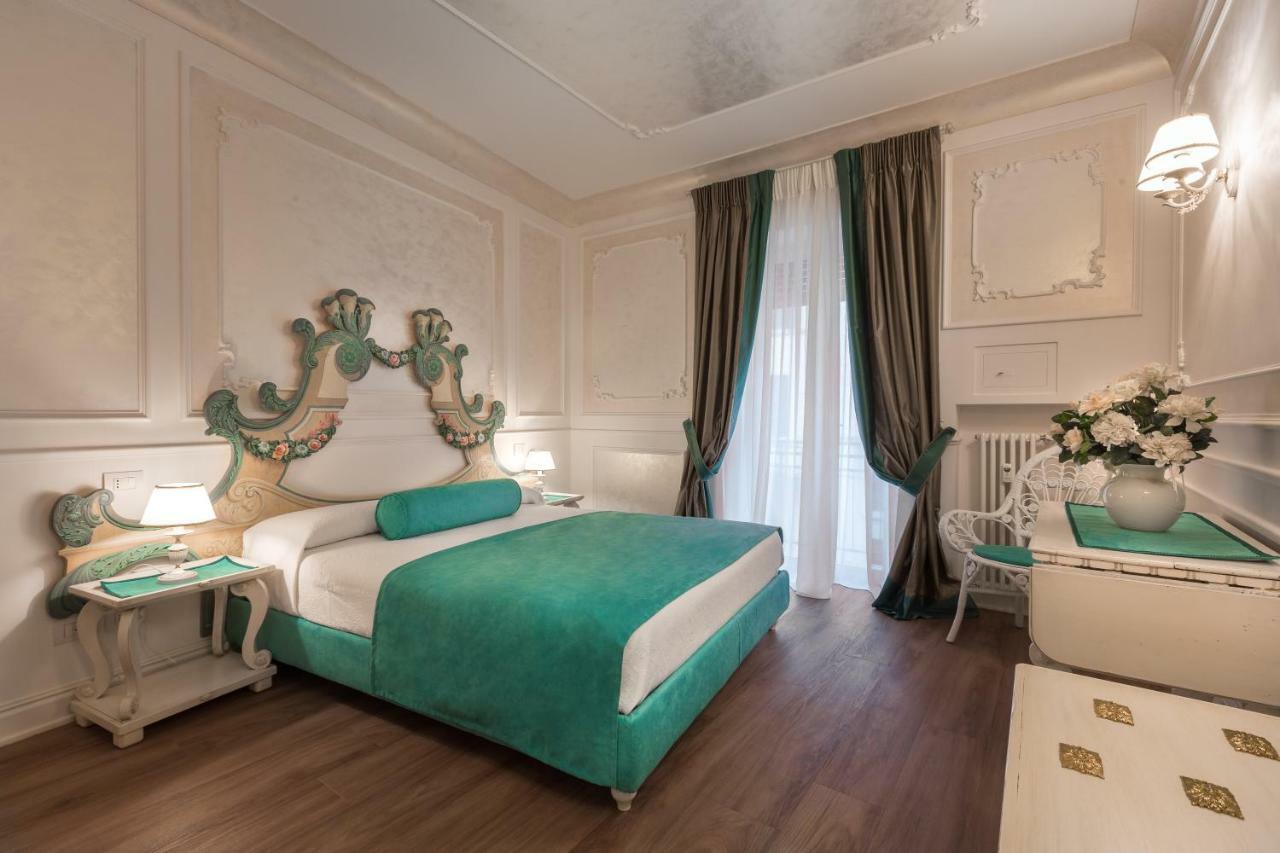 Guelphs Apartments Verona Luaran gambar